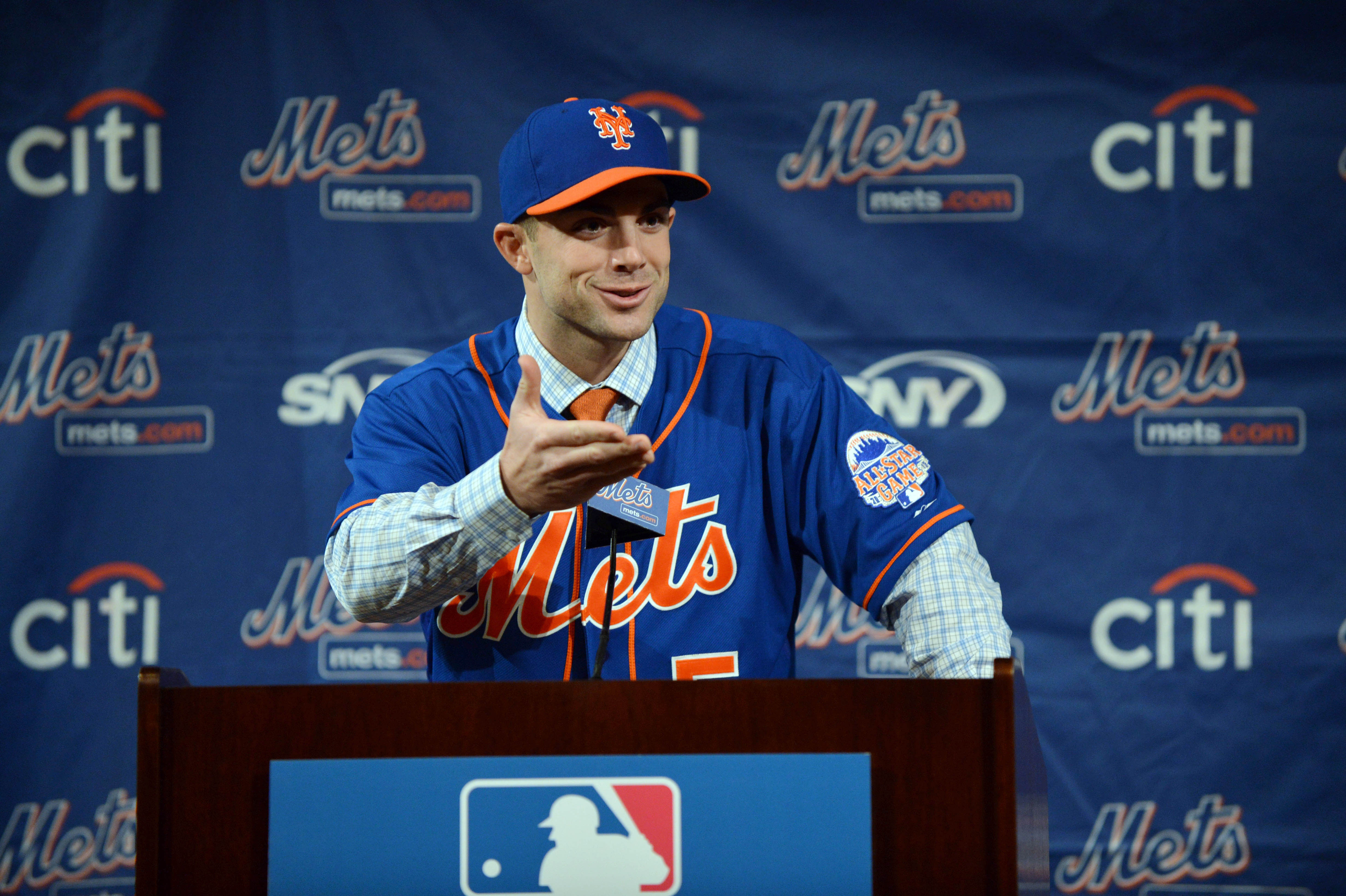 Offseason In Review: New York Mets - MLB Trade Rumors