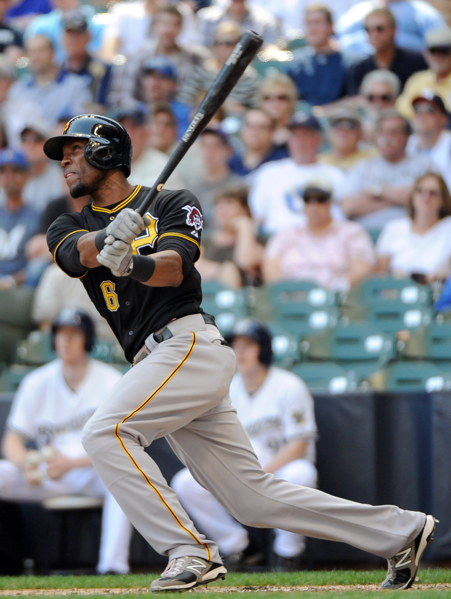 Extension Candidate: Starling Marte - MLB Trade Rumors