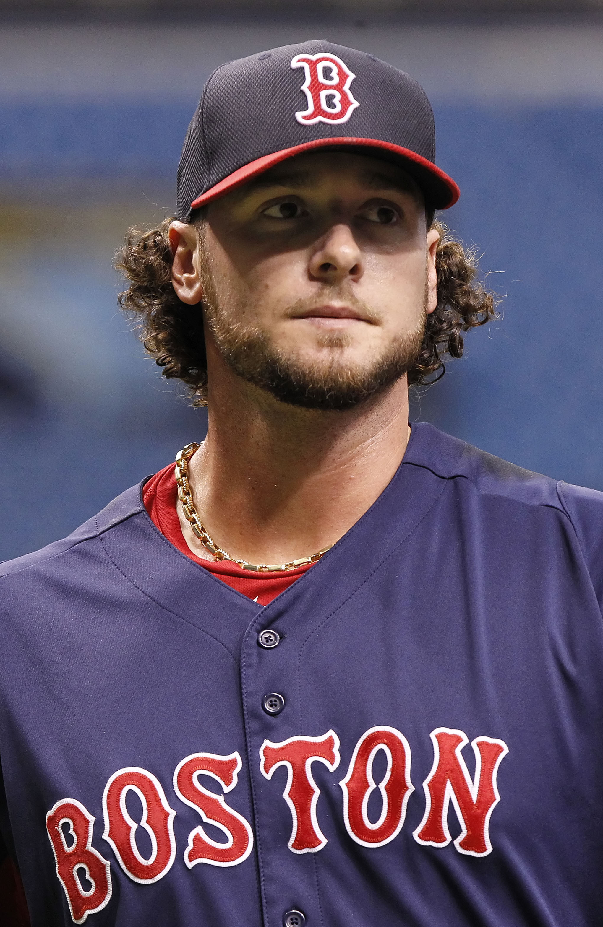 Free Agent Notes: Jarrod Saltalamacchia and the Catching Market - Twinkie  Town