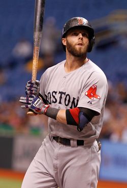 Pedroia