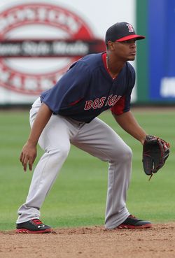 Bogaerts