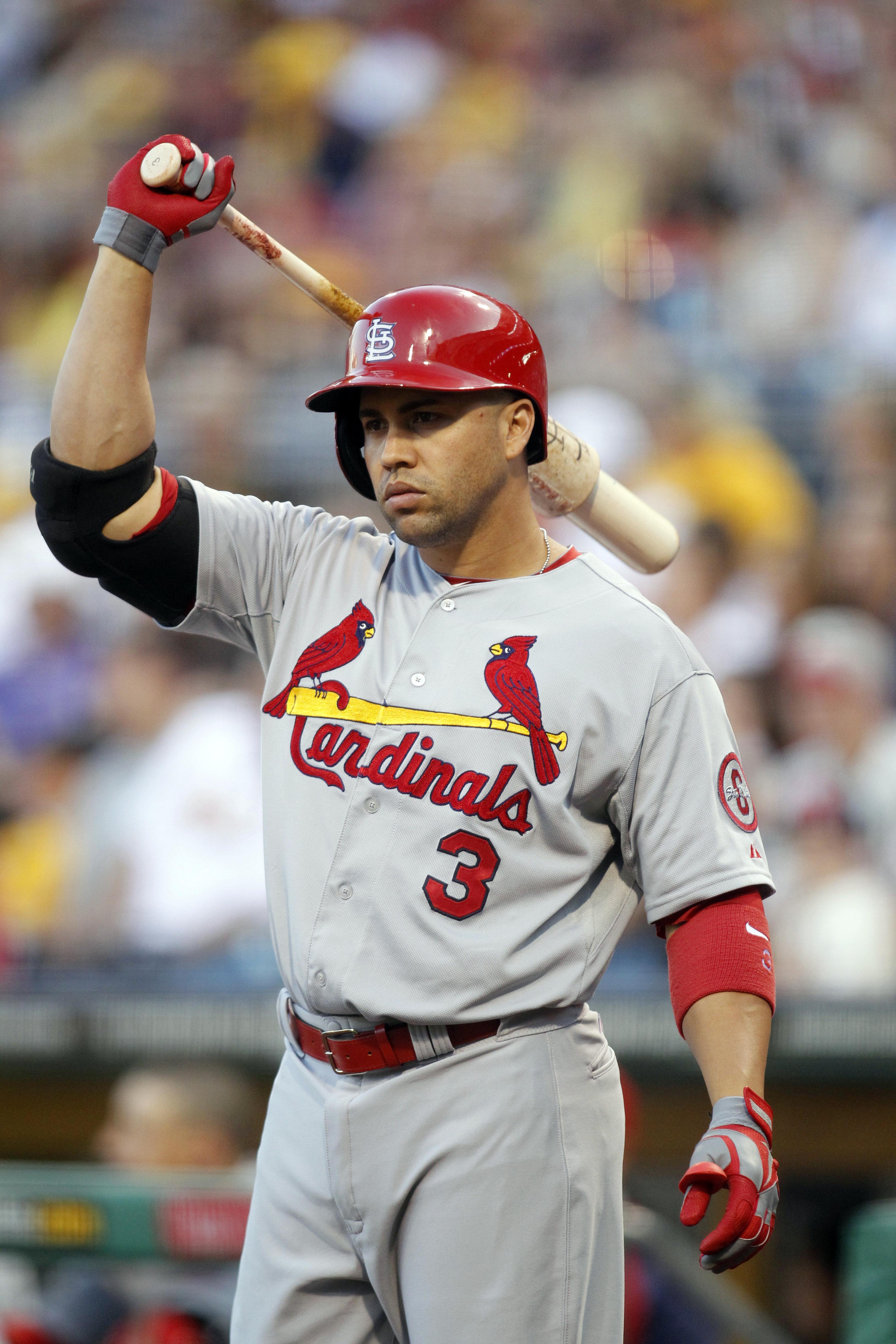 Carlos Beltran: Analytics are likely cause of slow free-agent