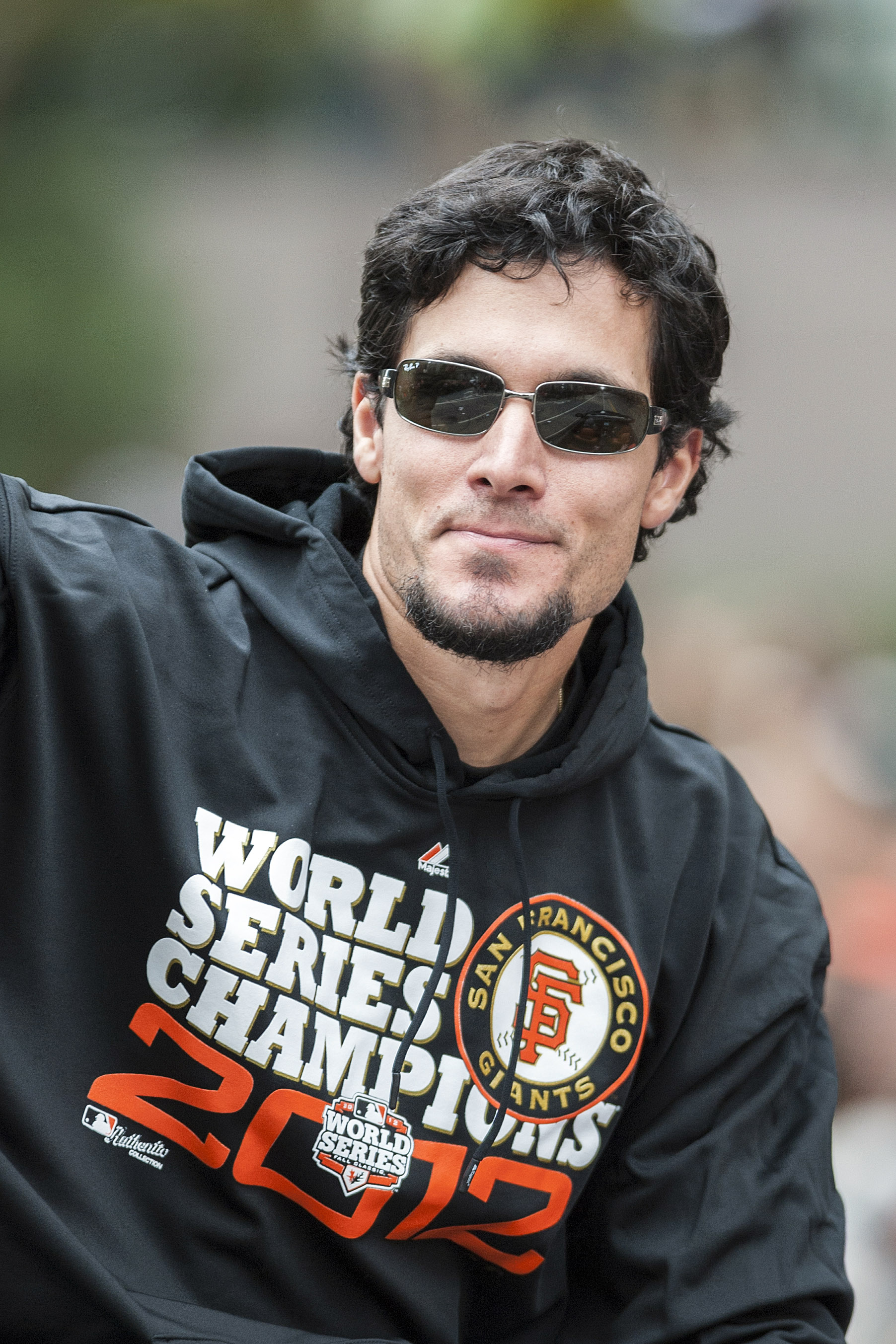 1,210 Javier Lopez Giants Stock Photos, High-Res Pictures, and