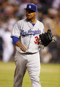 Volquez-Edinson