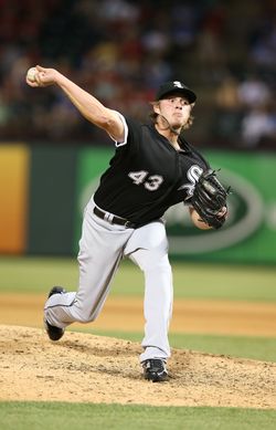 Diamondbacks 15 @ White Sox 4 - AZ Snake Pit