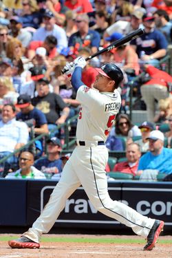 Freeman-Freddie