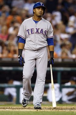 Former Rangers OF Nelson Cruz in new steroid controversy