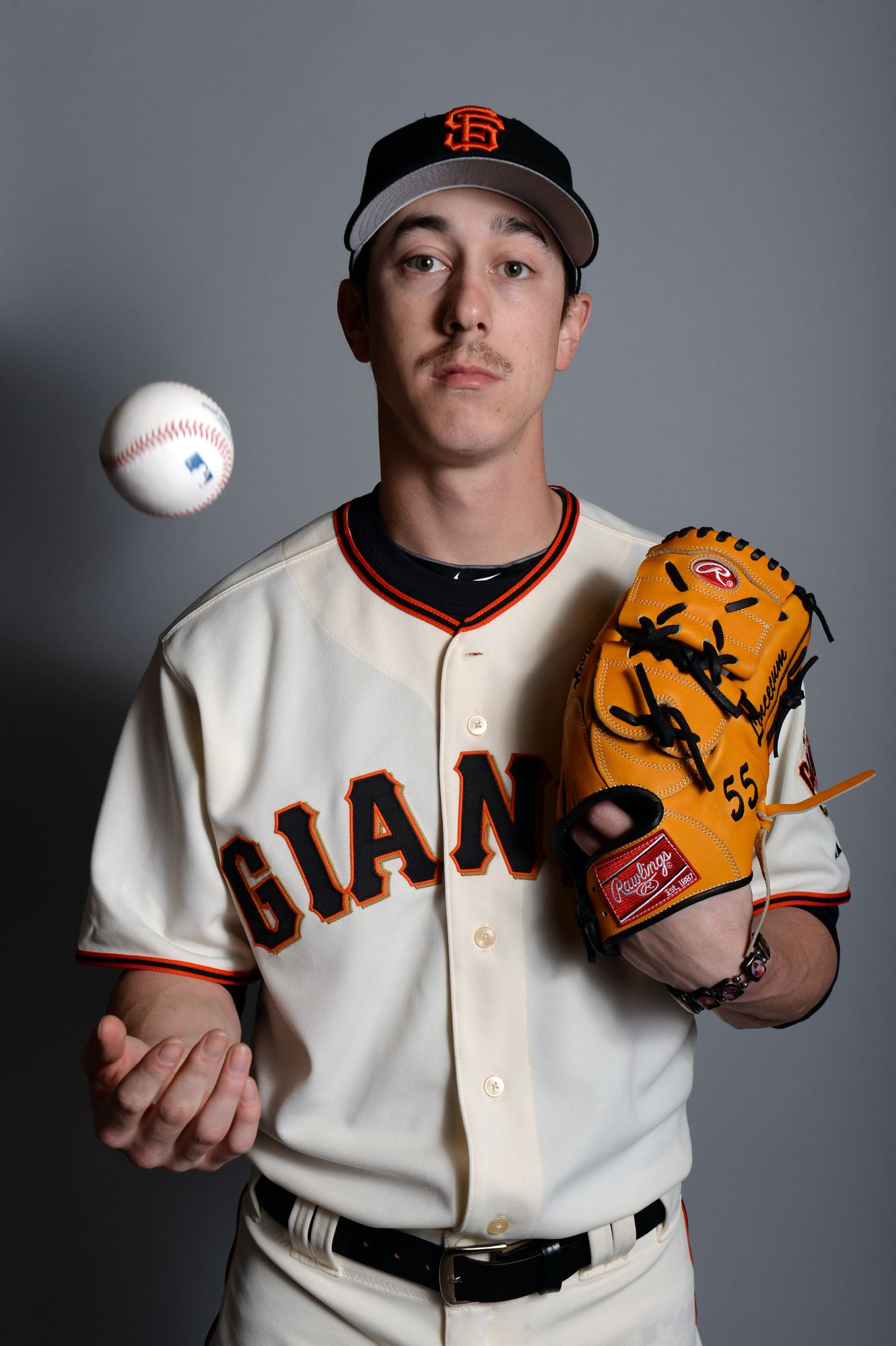 MLB Preview 2011: Looking at Tim Lincecum and the San Francisco
