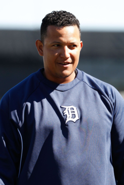 Cabrera