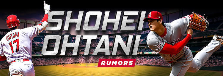 Scouting Shohei Otani - MLB Trade Rumors